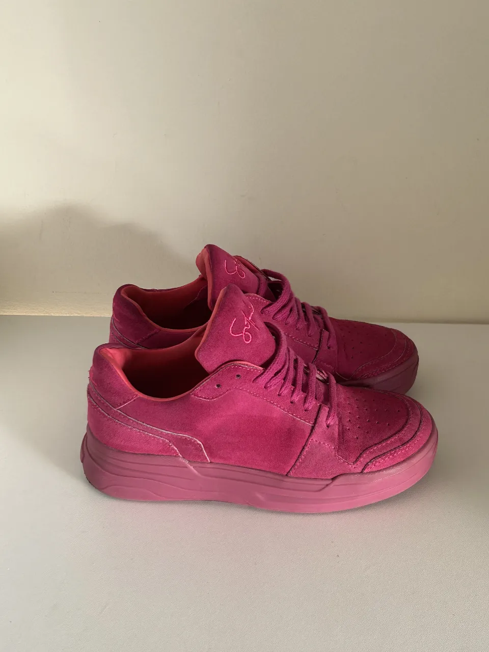 Zapatillas Sofia Sarkany - imagen 1