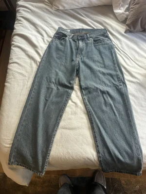Levi's