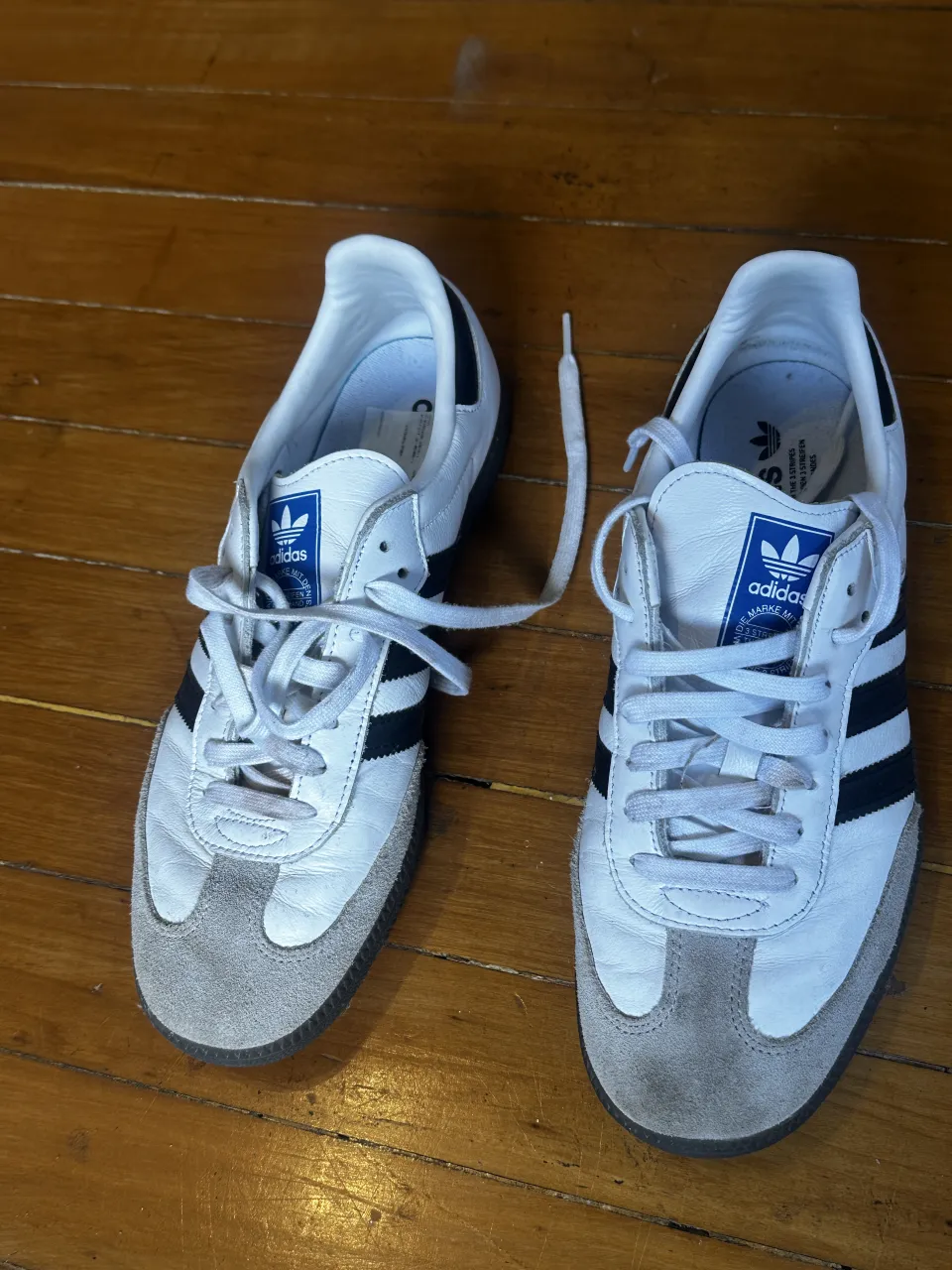 Zapatillas adidas - imagen 2