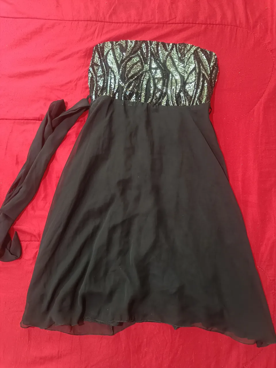 Vestido Sin marca - imagen 1