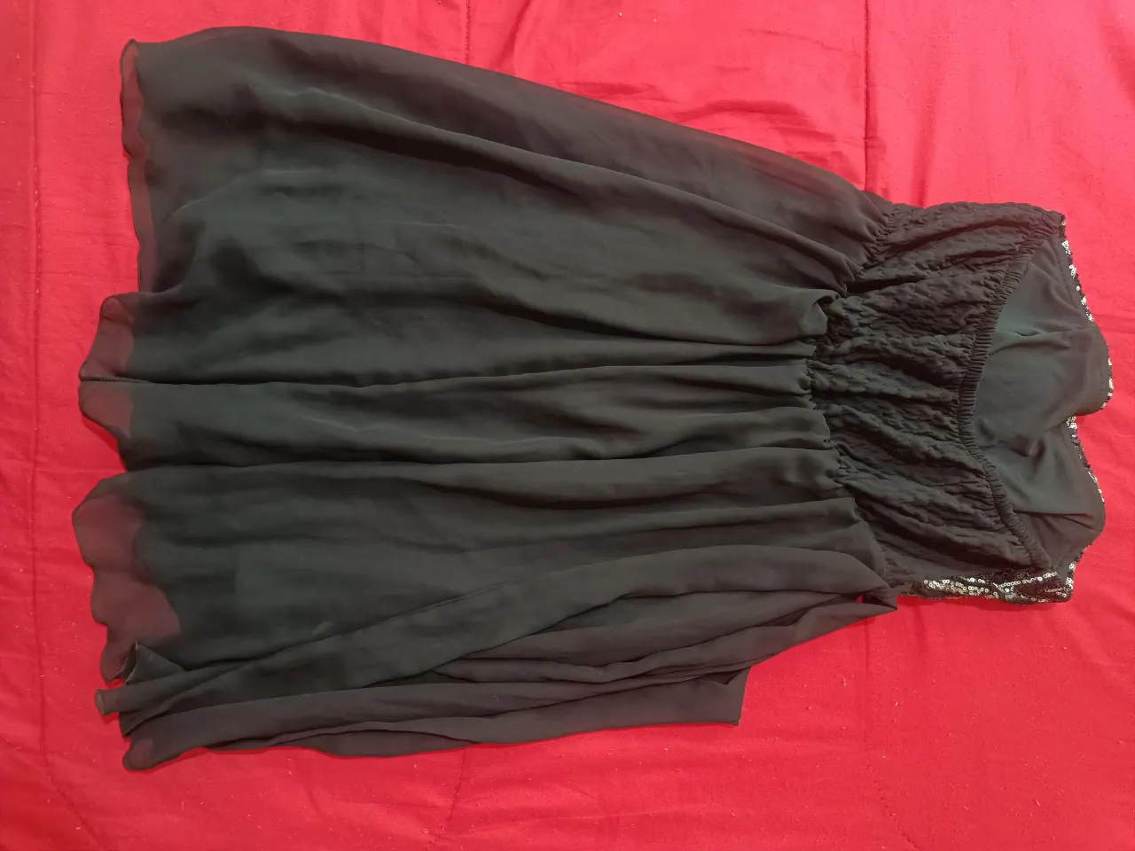 Vestido Sin marca - imagen 2