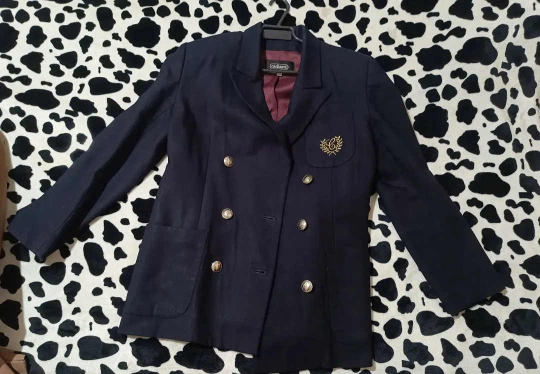 Blazer Cacharel - imagen 4
