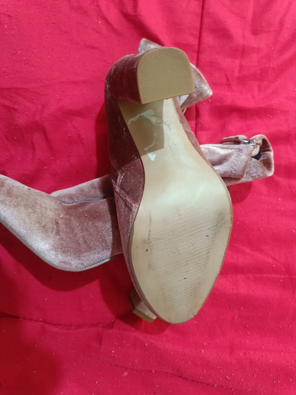Botines Steve Madden - imagen 3