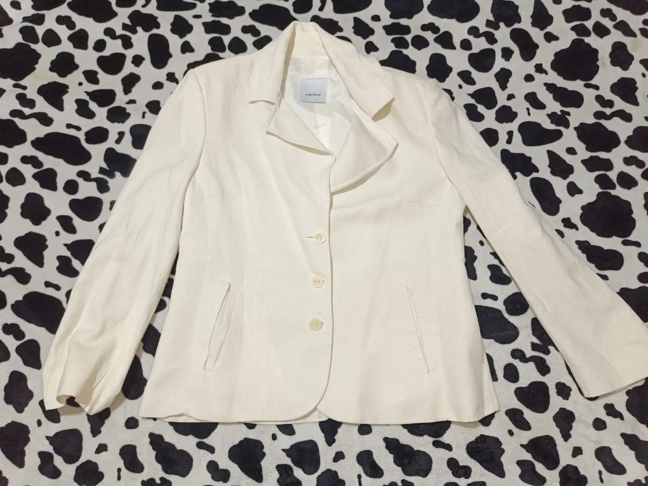 Blazer Portsaid - imagen 1