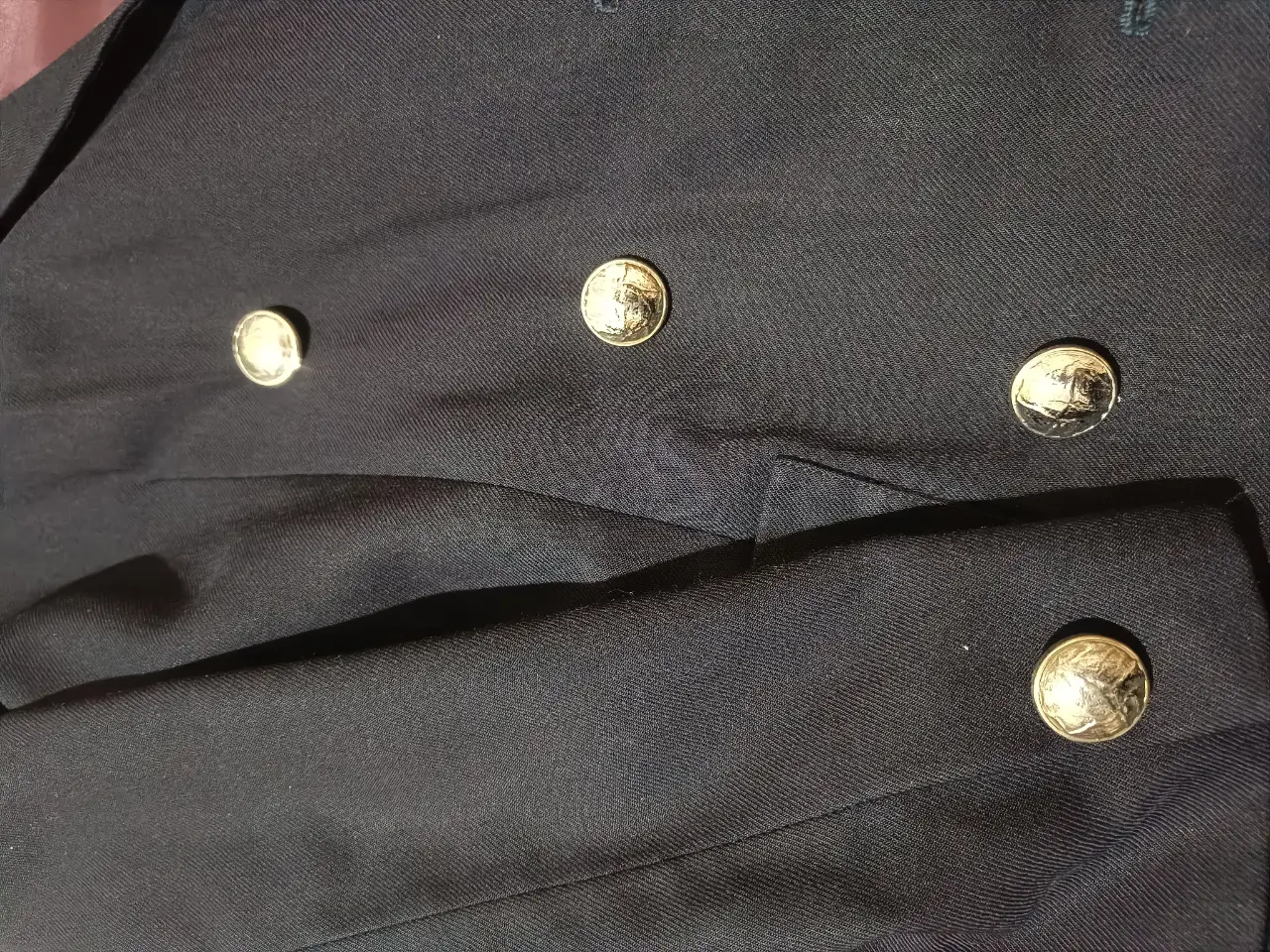 Blazer Cacharel - imagen 3