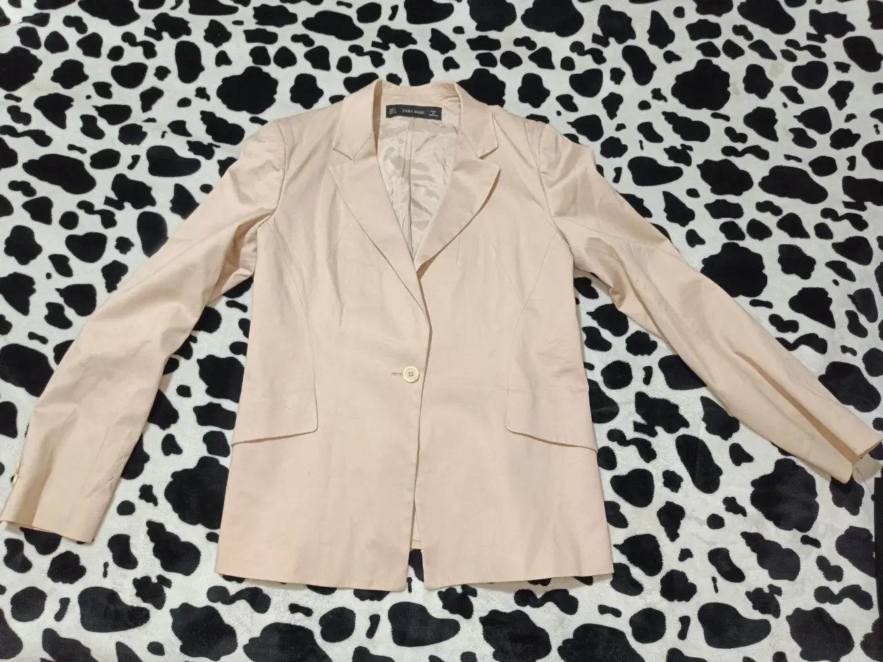 Blazer Zara