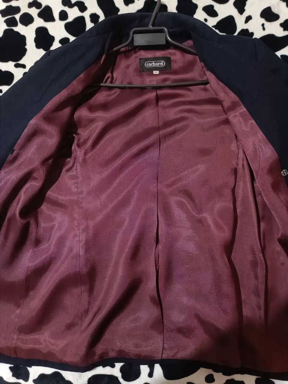 Blazer Cacharel - imagen 2