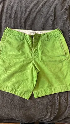Abercrombie & Fitch