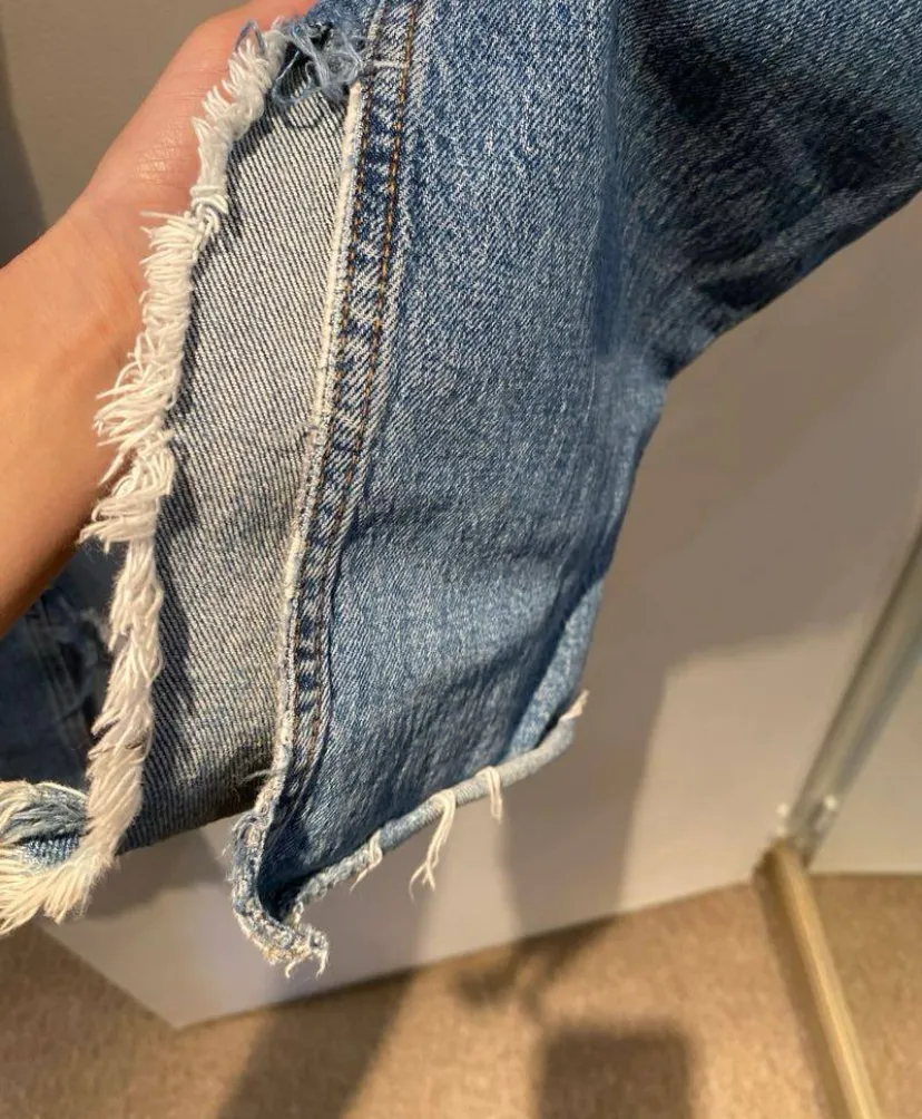Jean Zara - imagen 3