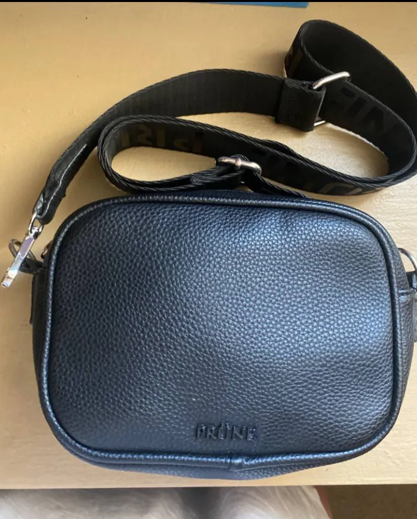 Cartera Prüne - imagen 1