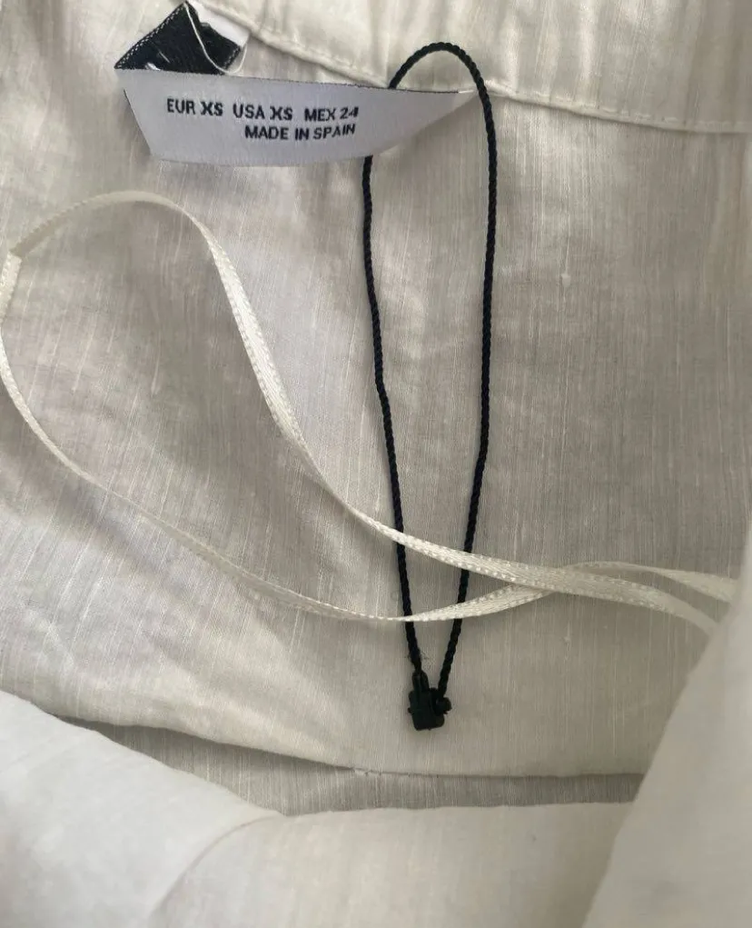 Blusa Zara Woman - Vista 2