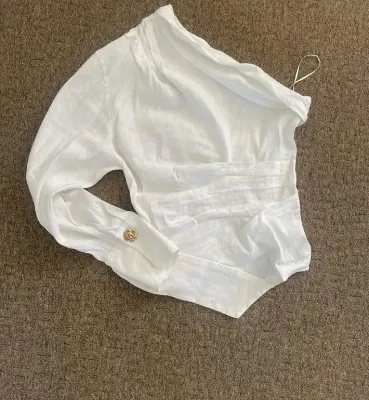 Zara Woman
