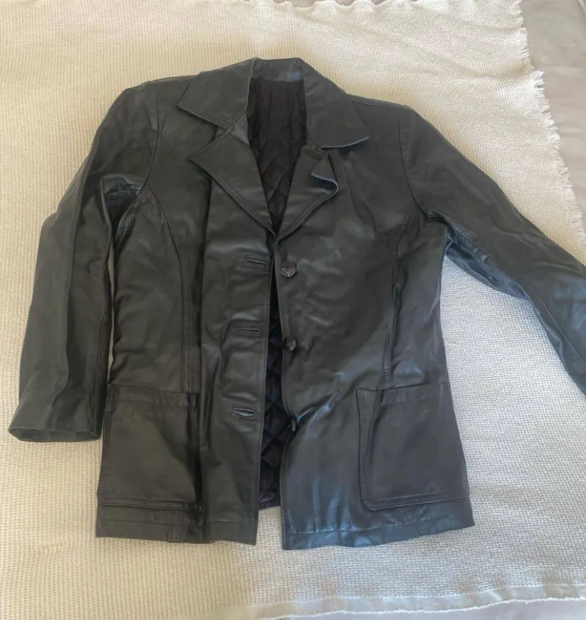 Campera Sin marca - imagen 1