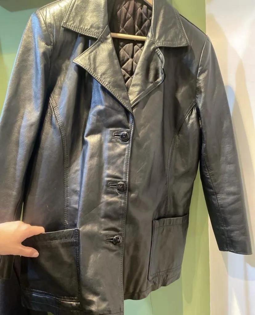 Campera Sin marca - imagen 2