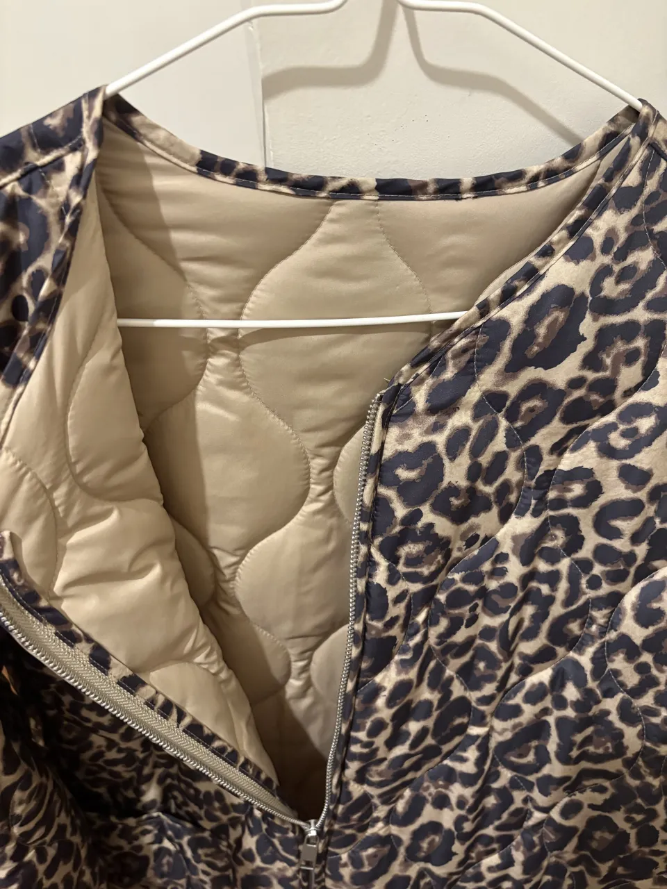 Campera Zara - imagen 3