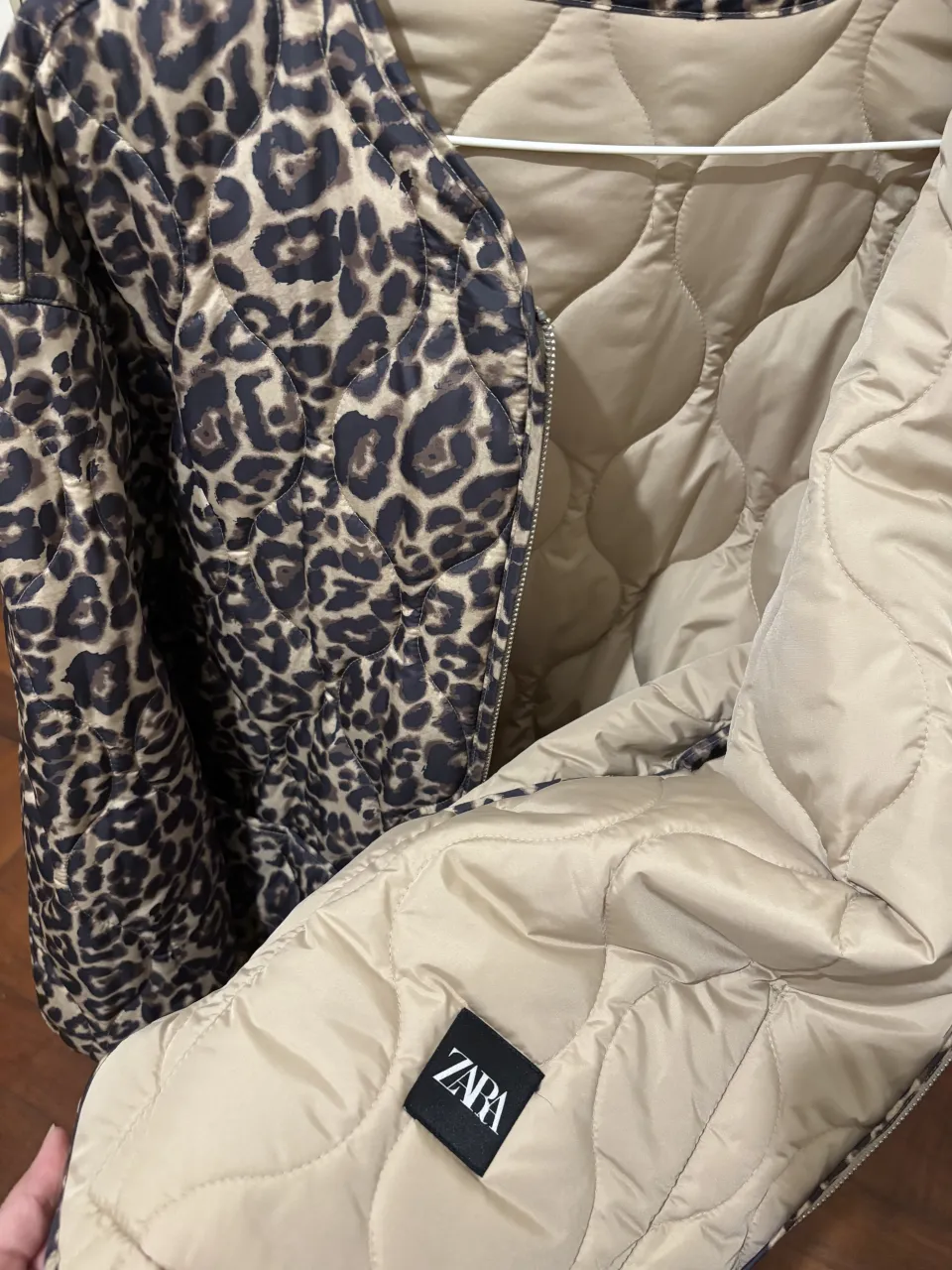 Campera Zara - imagen 2