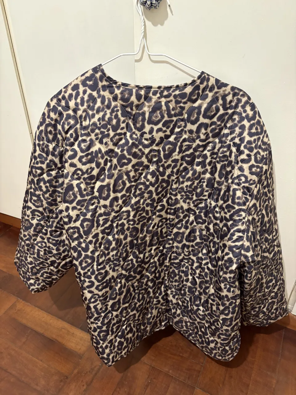 Campera Zara - imagen 5