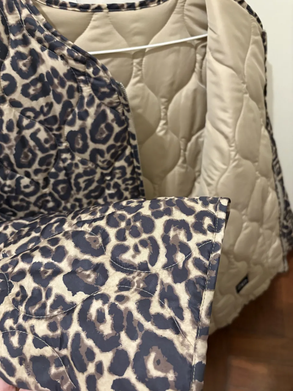 Campera Zara - imagen 4