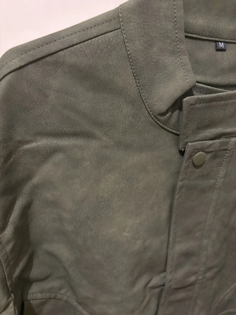 Campera Otra - Vista 2