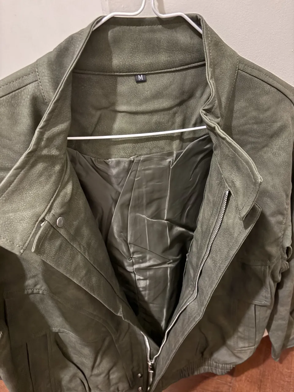Campera Otra miniatura 4
