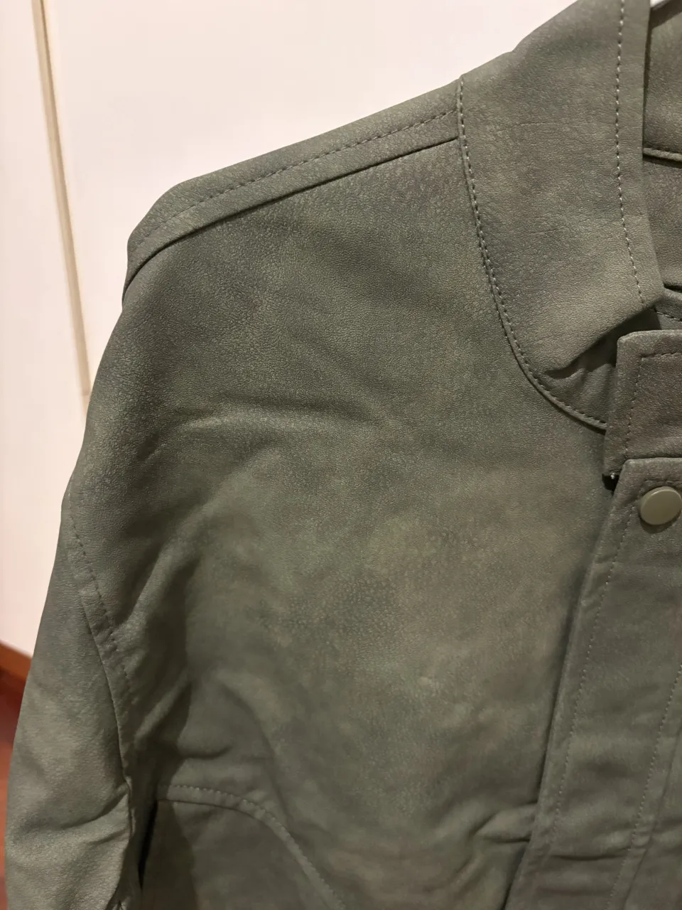 Campera Otra - Vista 3