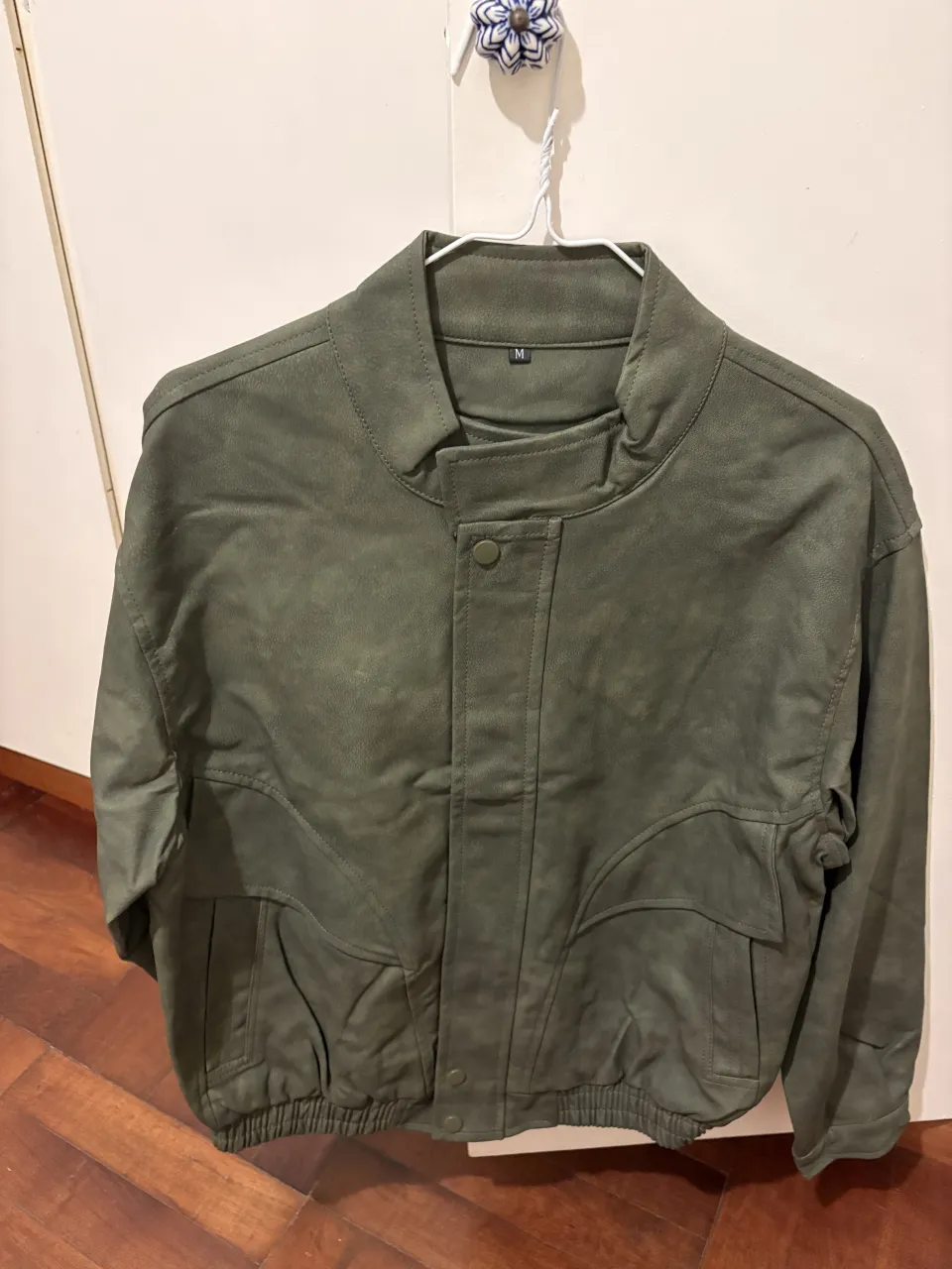 Campera Otra