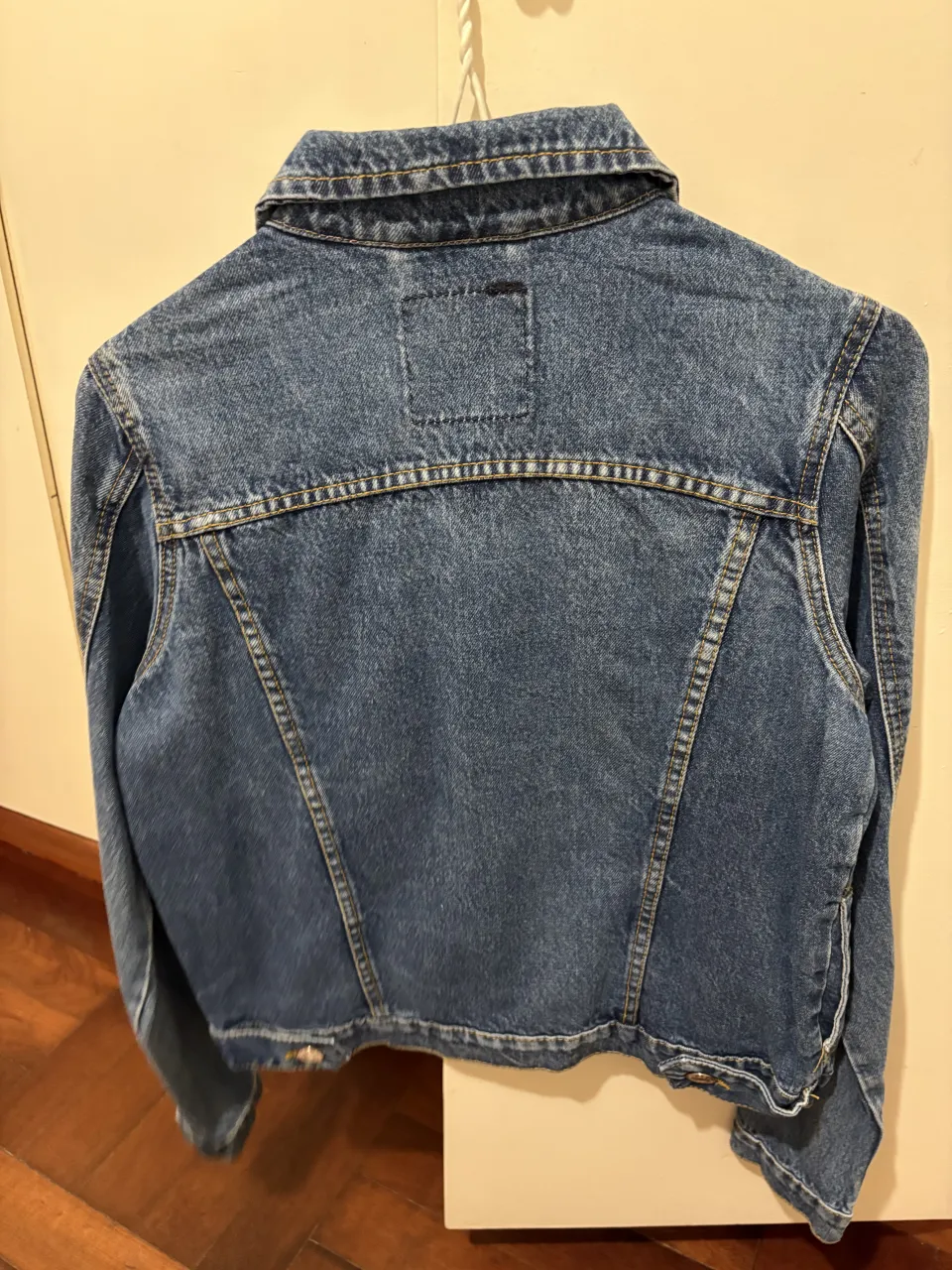 Campera Complot - imagen 4
