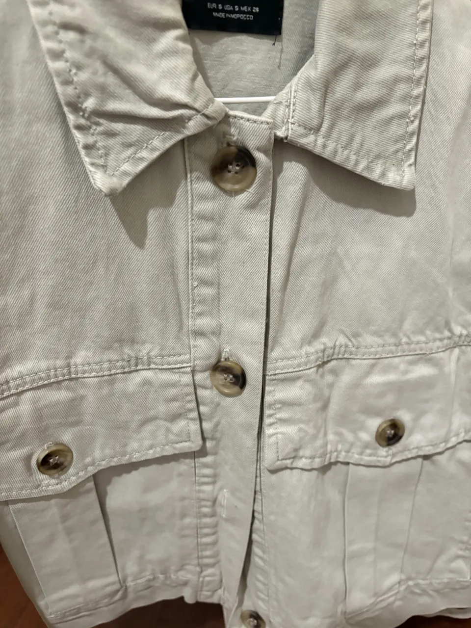 Campera Zara - imagen 3