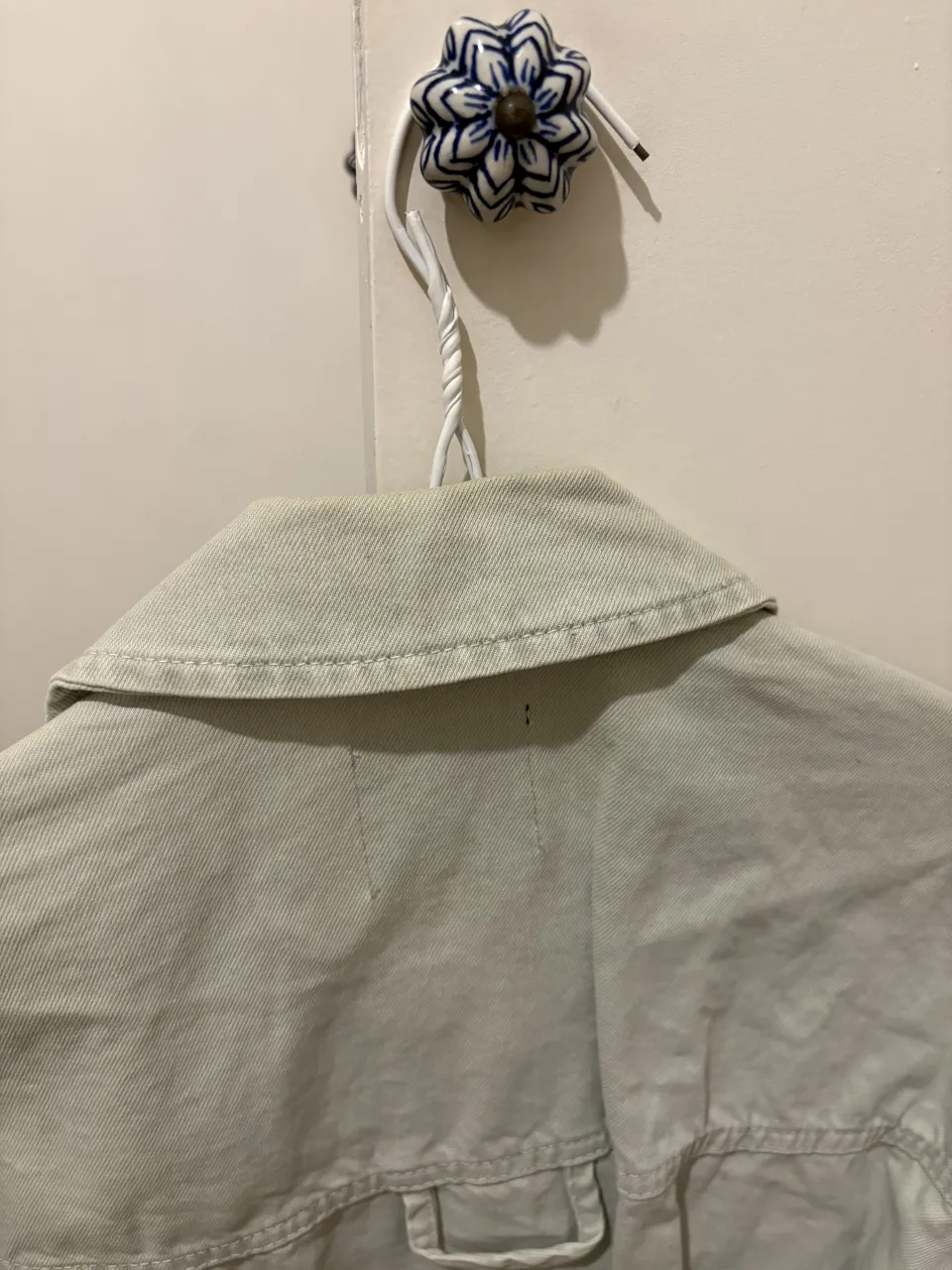 Campera Zara - imagen 5