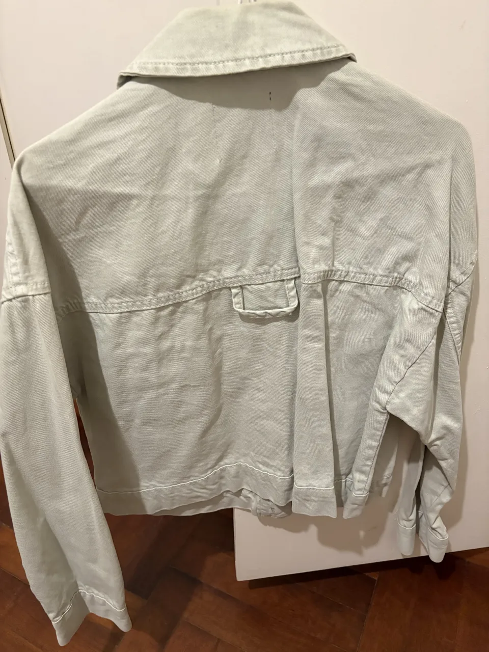 Campera Zara - imagen 4