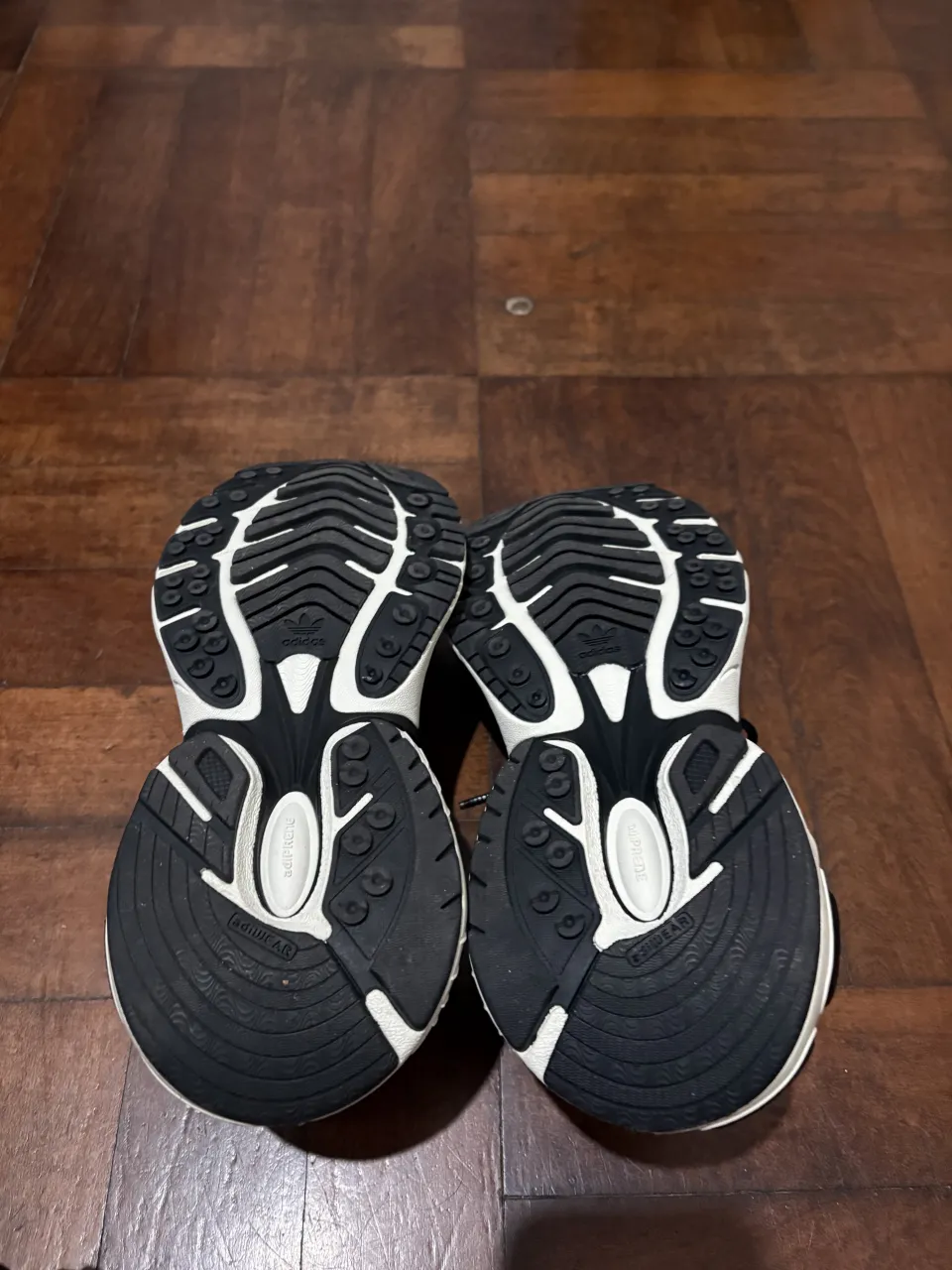 Zapatillas adidas - imagen 5