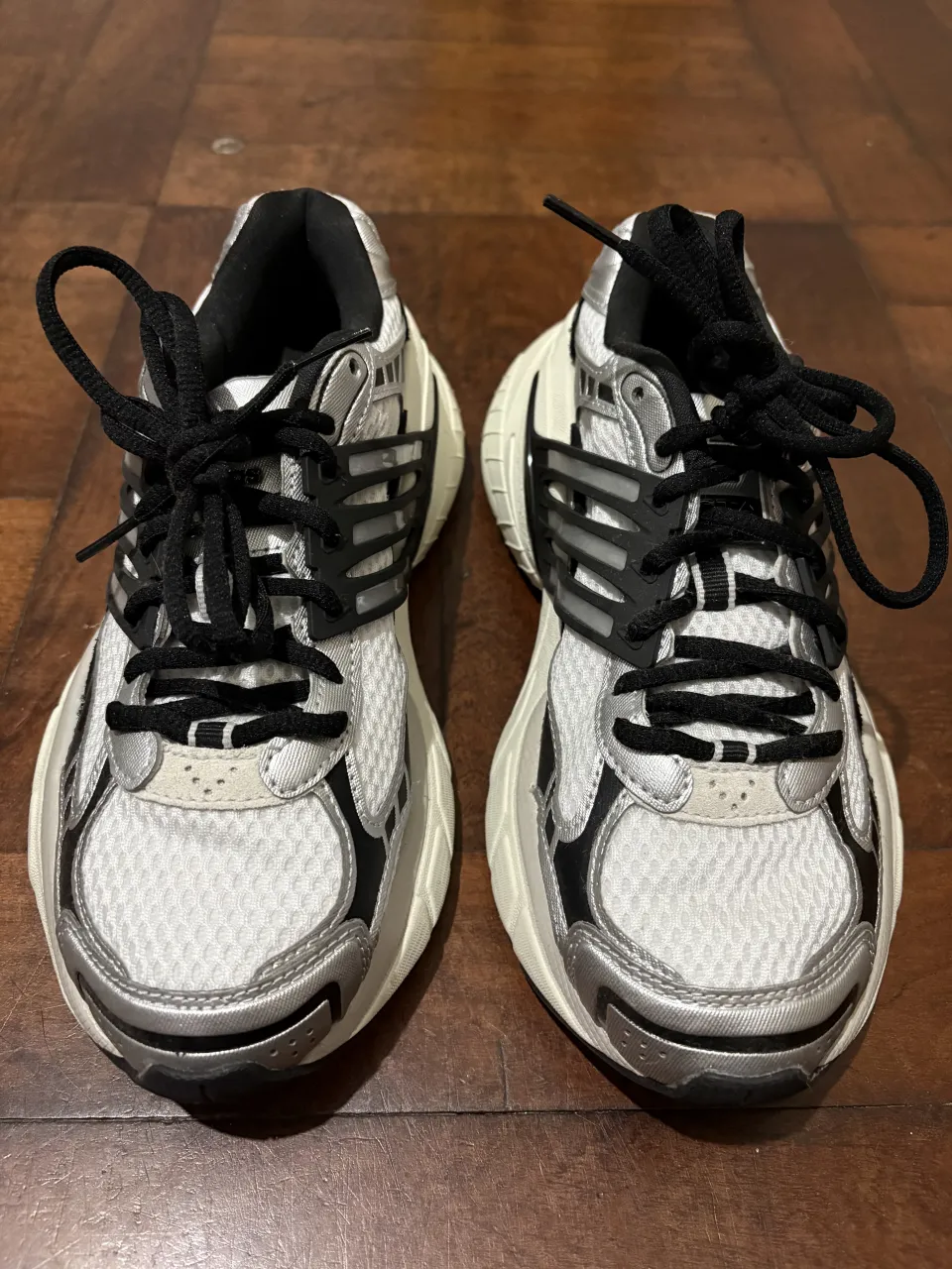 Zapatillas adidas - imagen 2