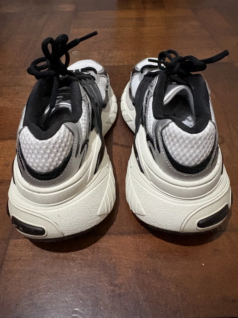 Zapatillas adidas - imagen 4