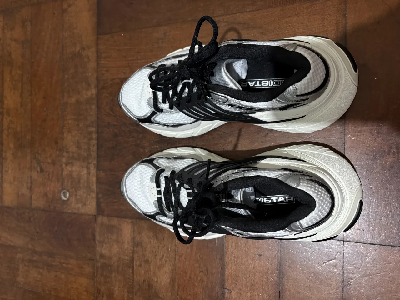 Zapatillas adidas - imagen 6