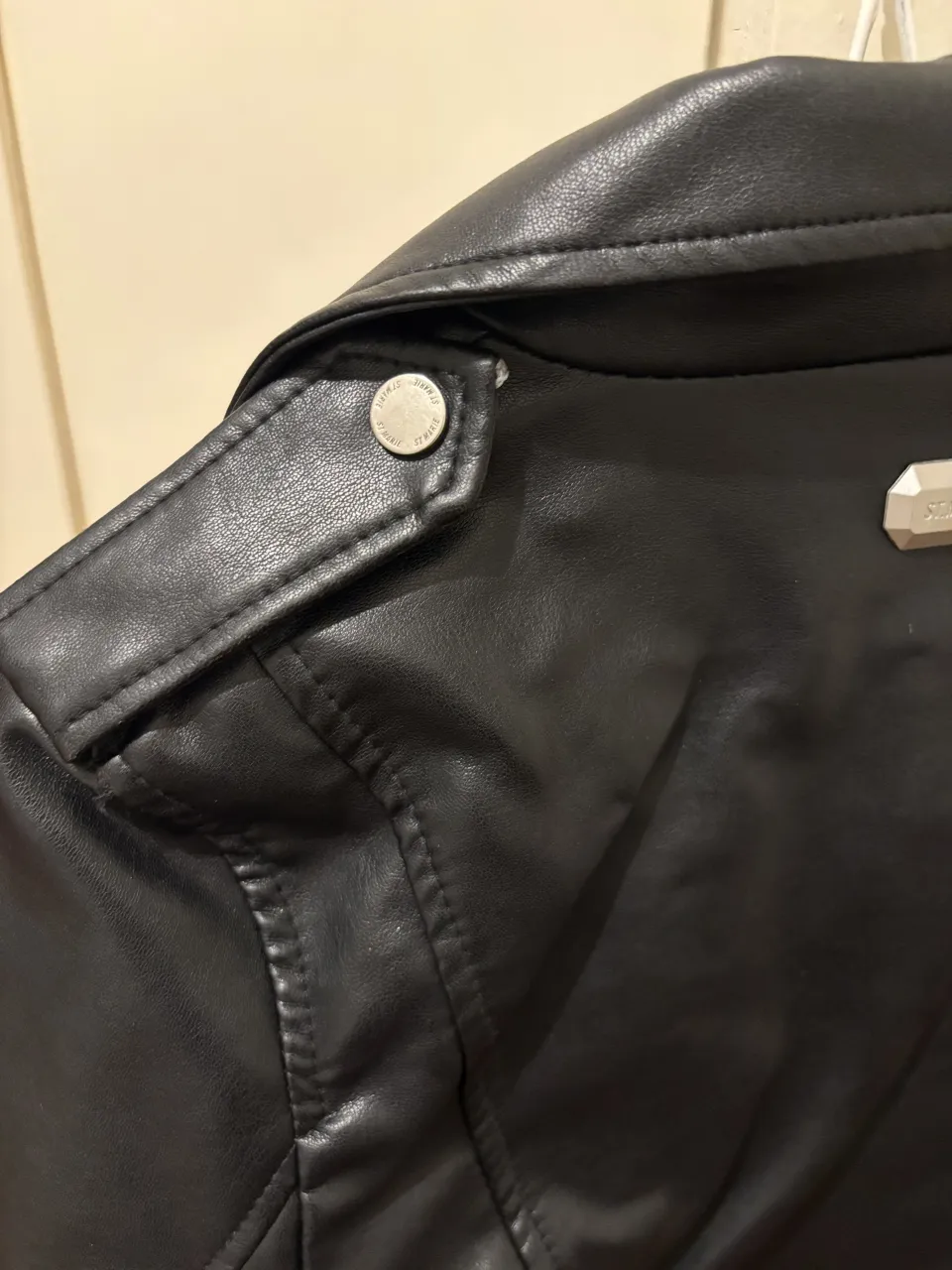 Campera St.marie - imagen 5