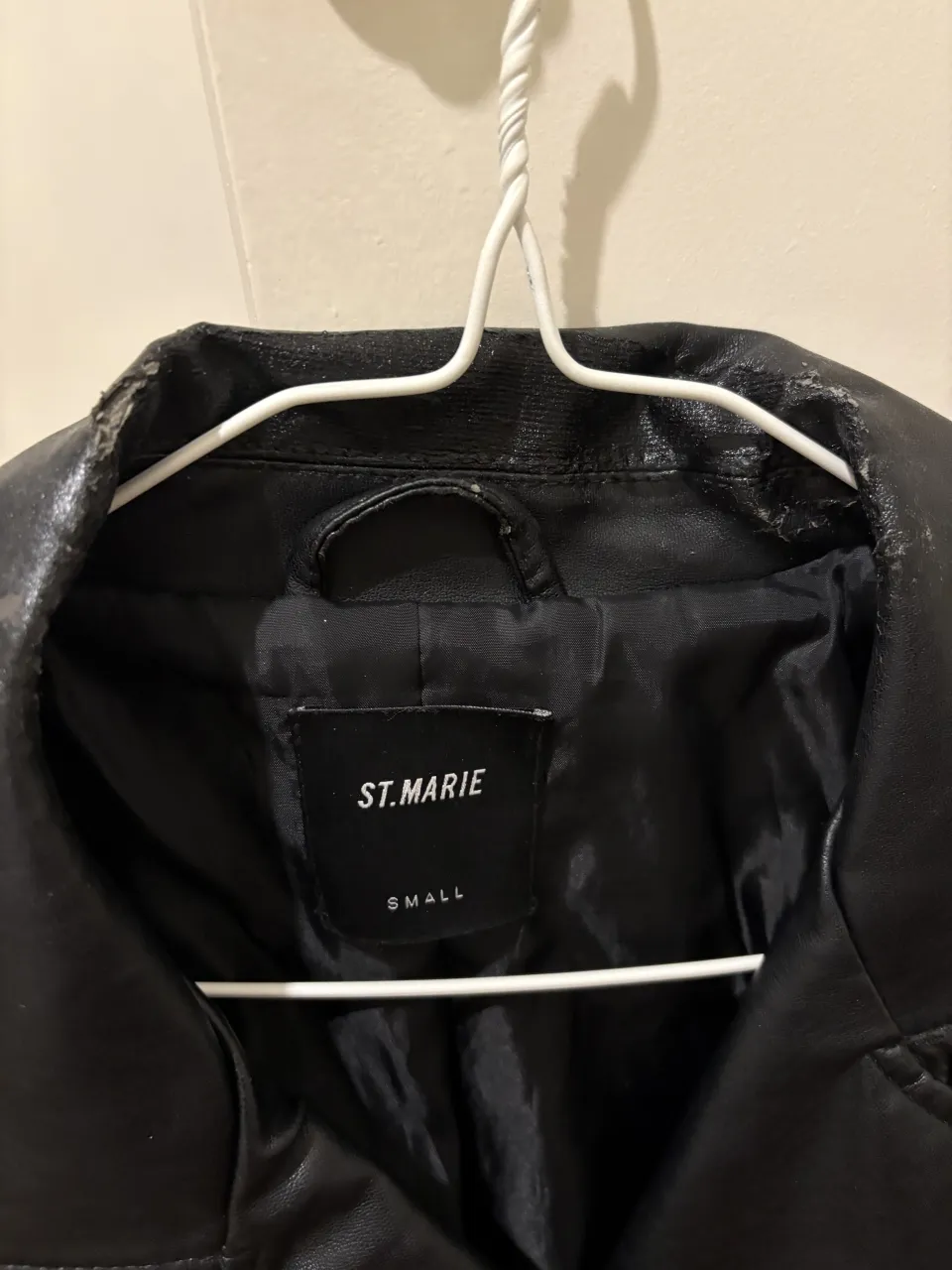 Campera St.marie - imagen 3