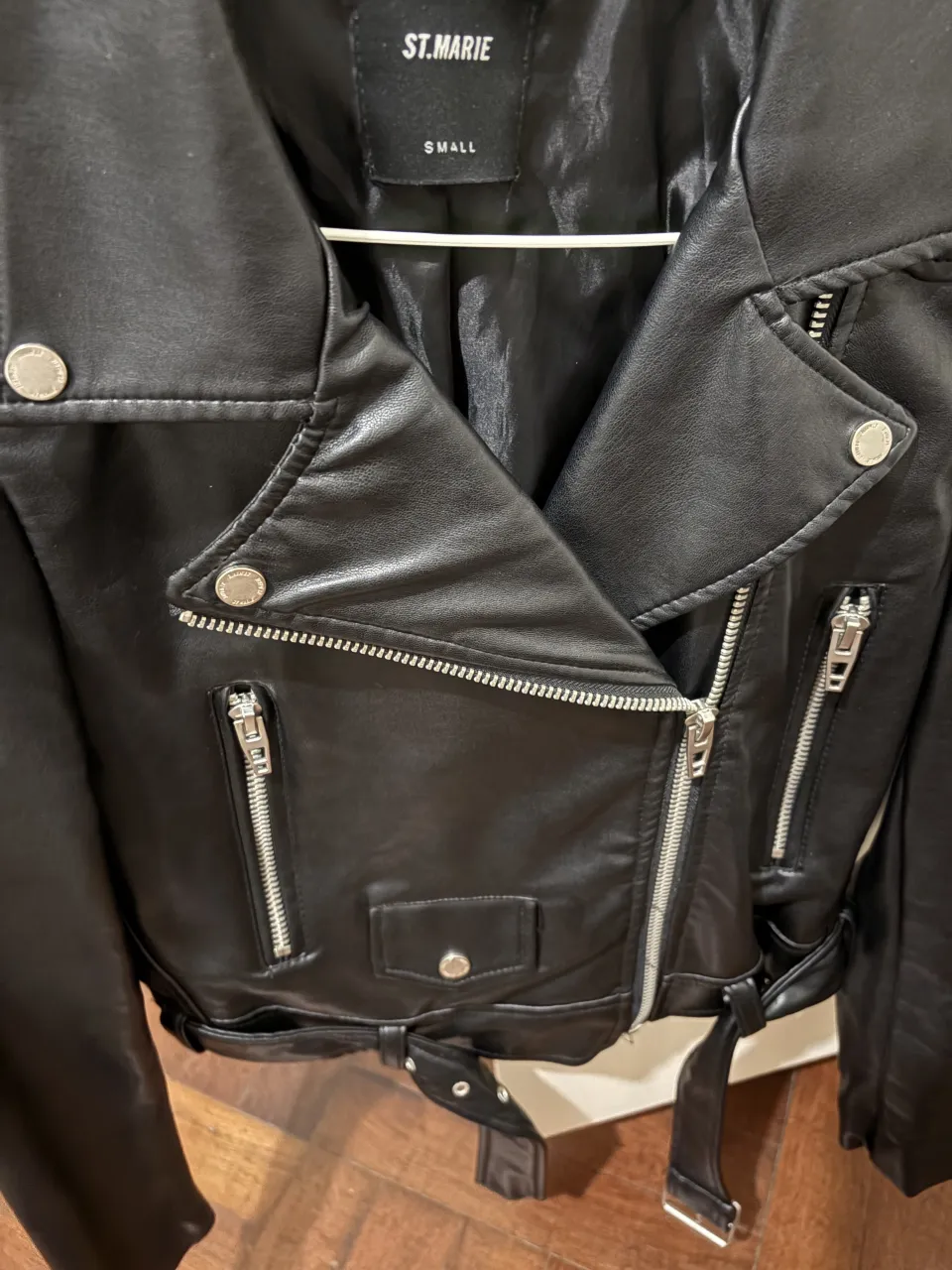 Campera St.marie - imagen 2