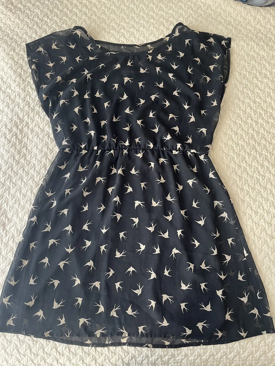 Vestido Forever 21 - imagen 1