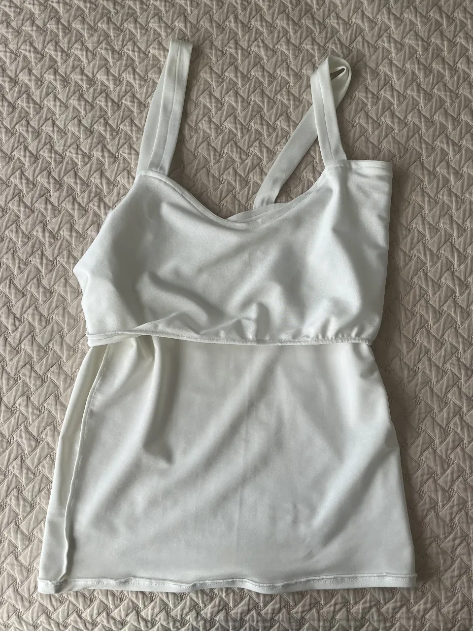Musculosa Cuesta Blanca - imagen 3