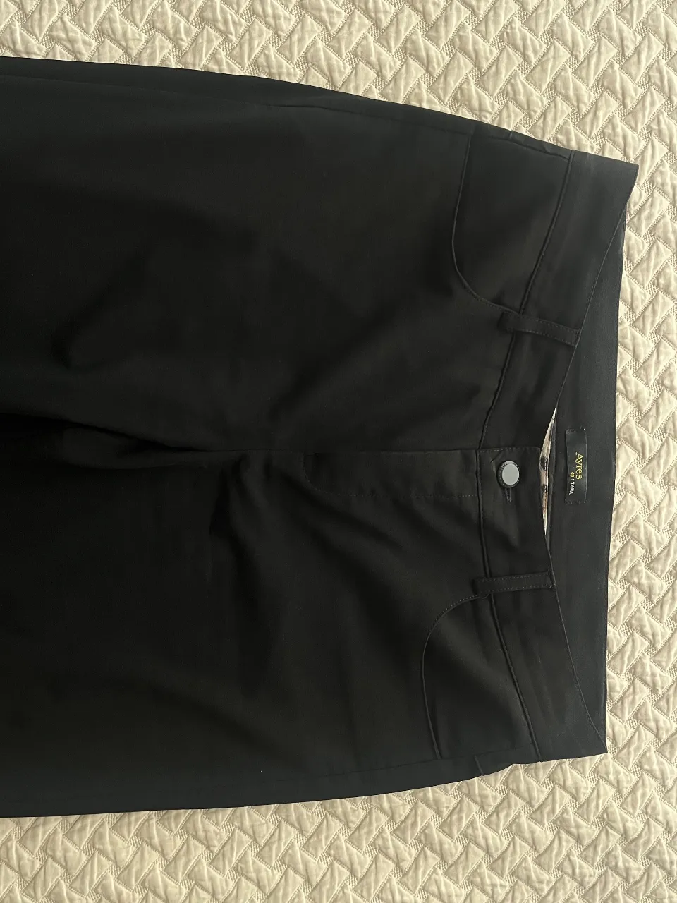 Pantalón Ayres - imagen 2