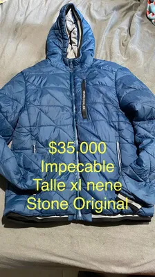 Stone