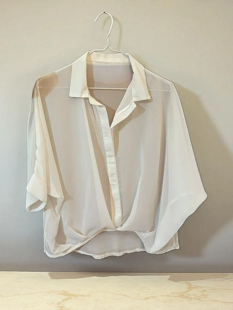 Blusa Generica - imagen 1
