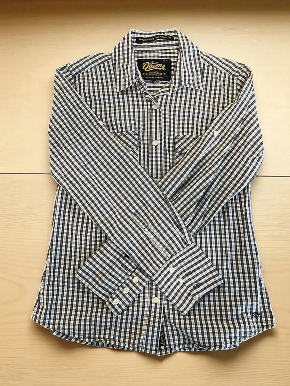 Camisa Kevingston - imagen 1