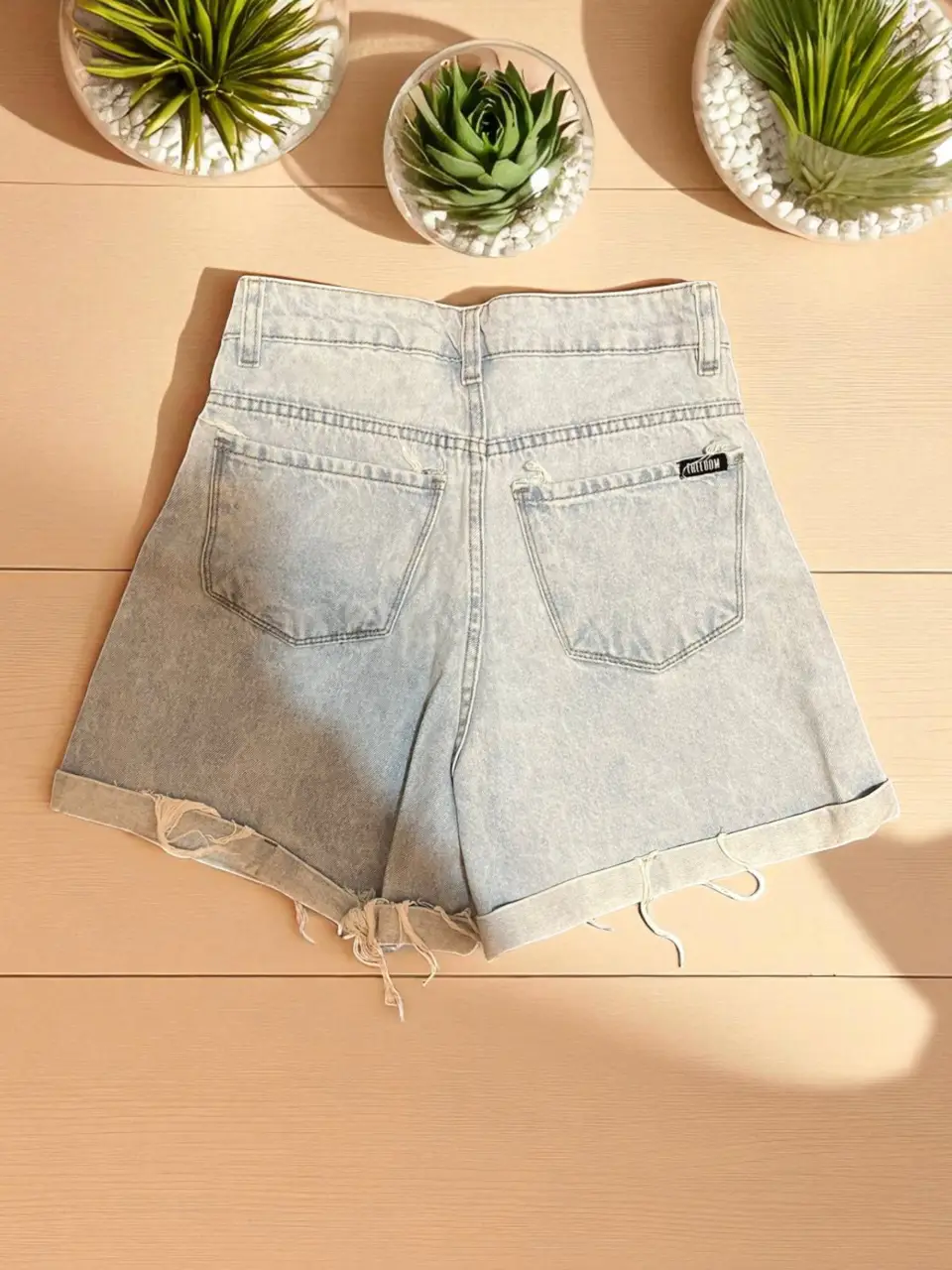 Short Generica - imagen 2