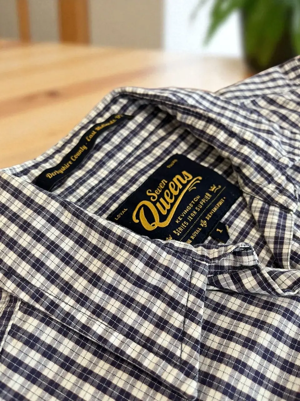 Camisa Kevingston - imagen 2