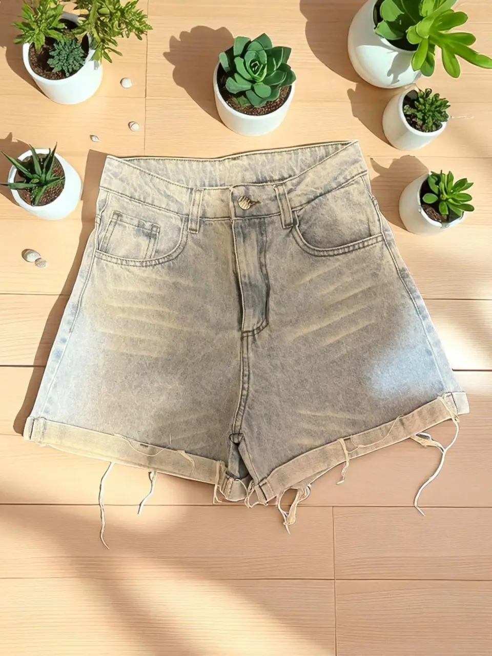 Short Generica - imagen 1