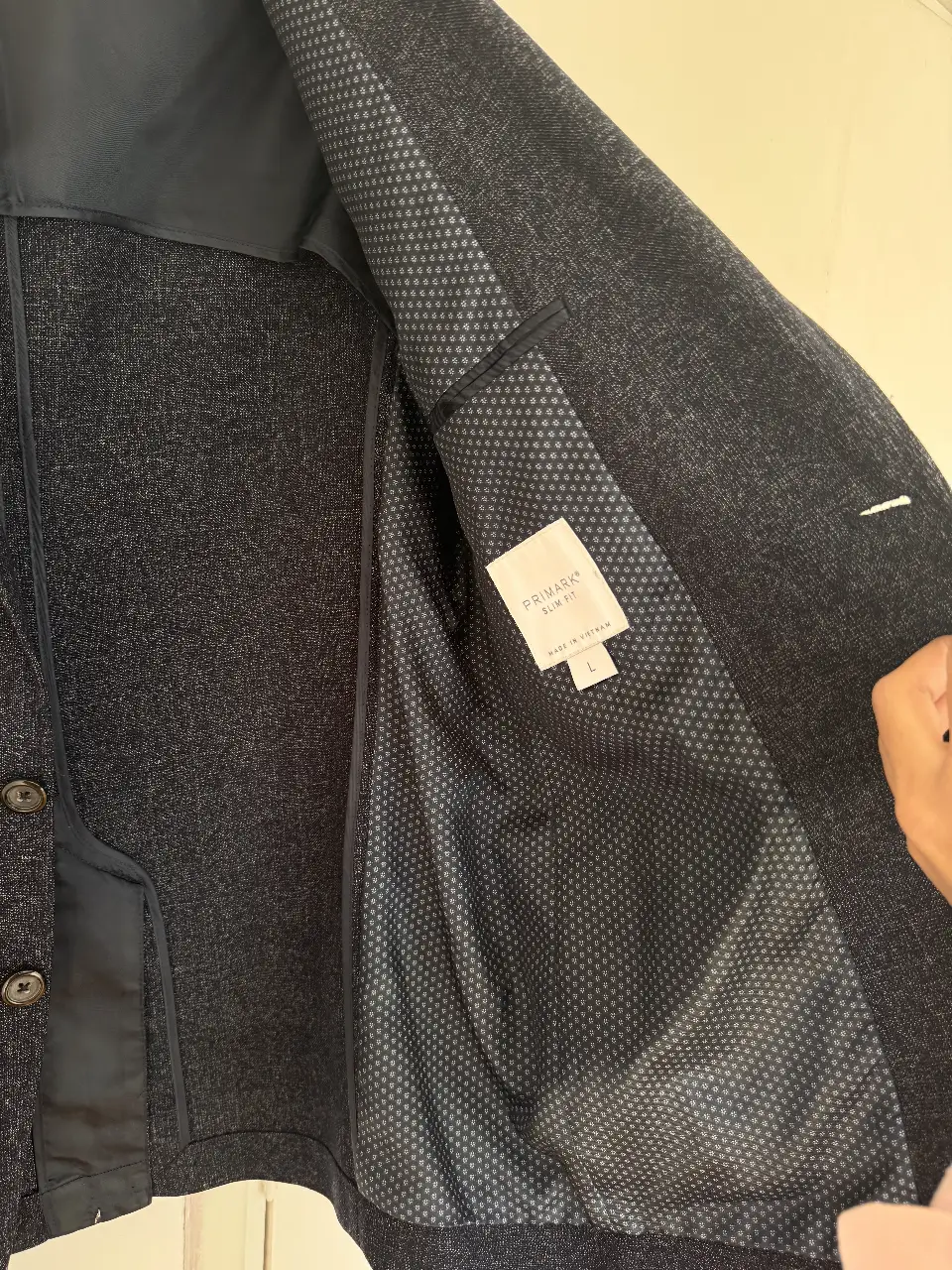 Blazer Primark - imagen 4