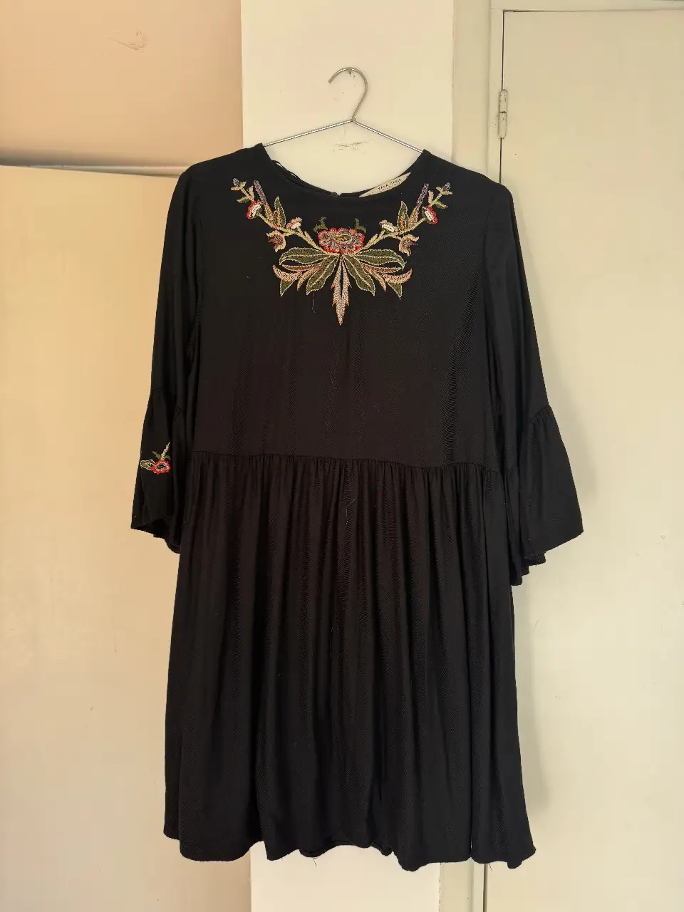 Vestido Zara Collection - imagen 1