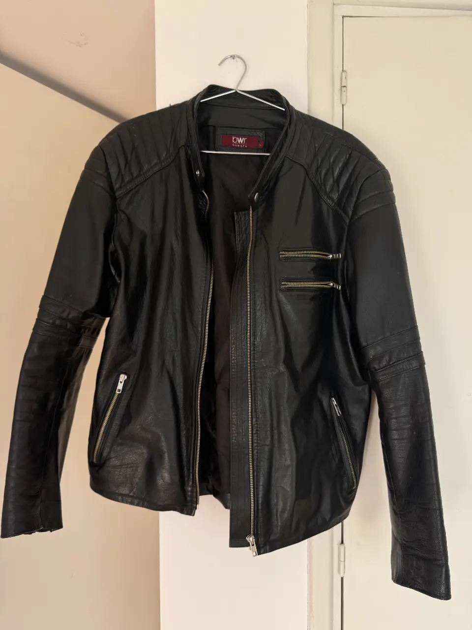 Campera Oxbow - imagen 5