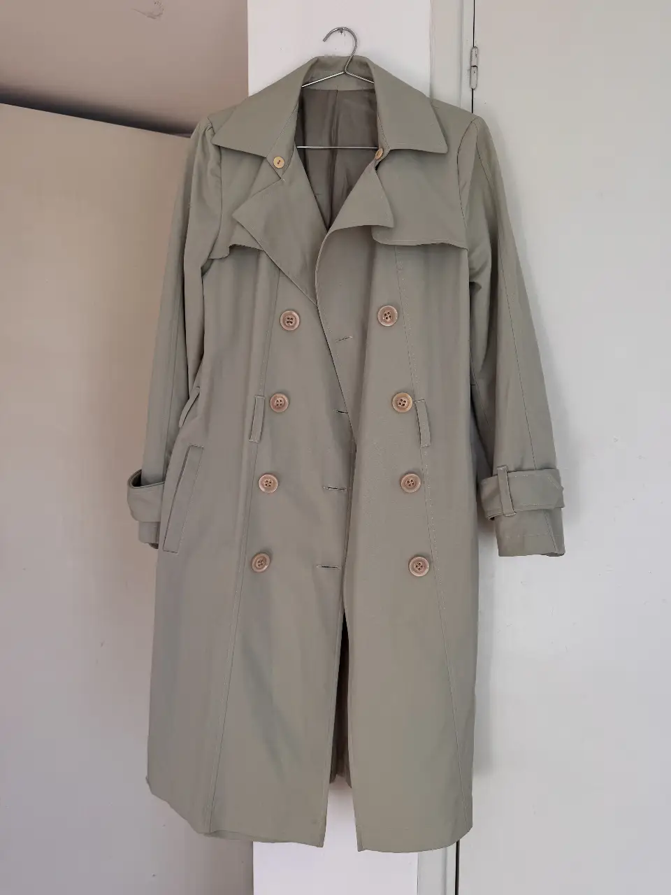 Trench VICES - imagen 1
